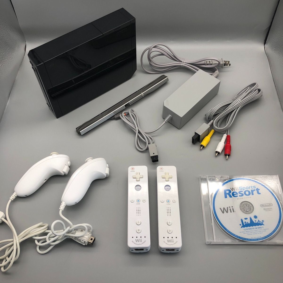 wii セット