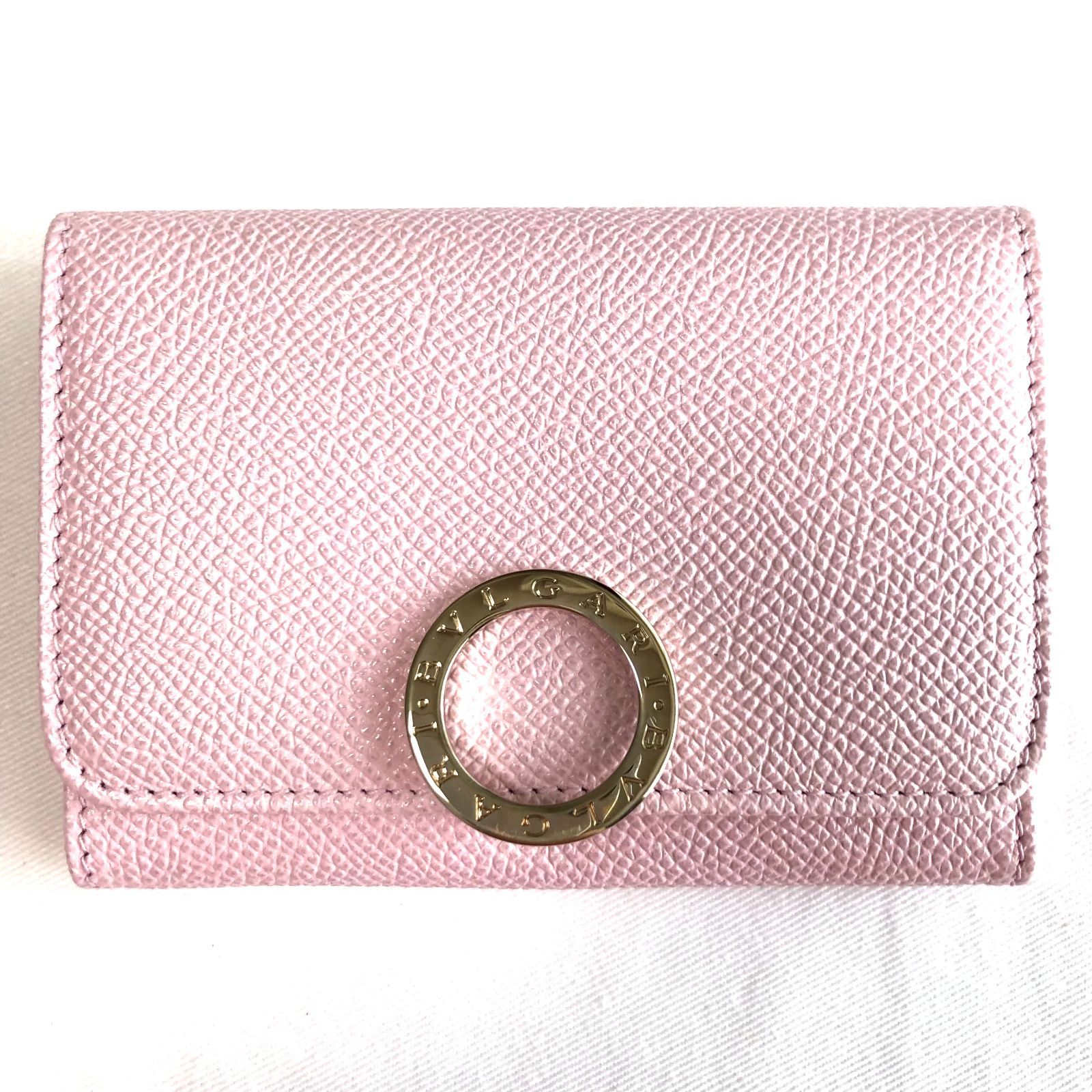 ＢＶＬＧＡＲＩ ビーゼロワン 名刺入れ カードケース