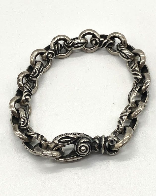 レナードカムホート Leonard Kamhout オスプレイ ブレスレット LEONARD KAMHOUT レナードカムホート Osprey Bracelet