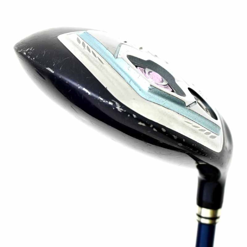 ゼクシオXXIO 1w ウッド MP800 フレックスA ダンロップ ゼクシオ