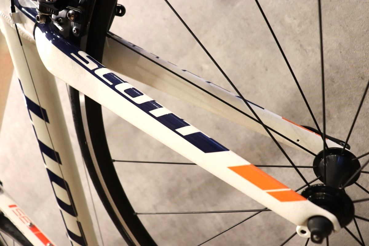 スコット SCOTT スピードスター SPEEDSTER 35 2016 XXSサイズ