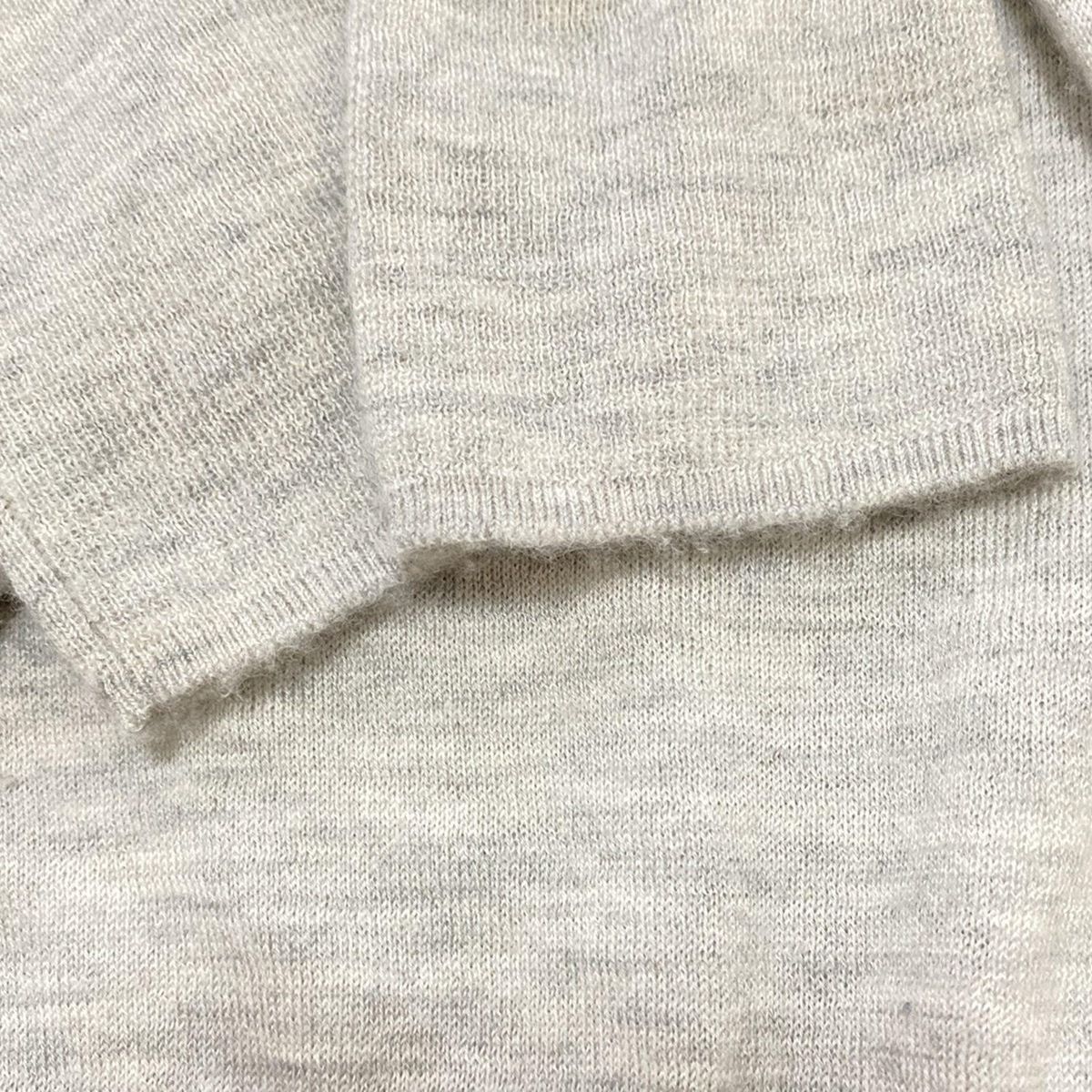 ジョセフ 長袖セーター