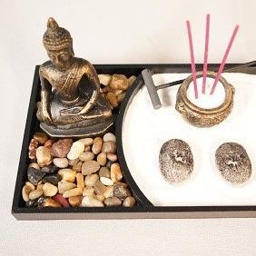 お香 お香立て 線香立て 香炉 仏像 仏 和モダン おしゃれ インテリア