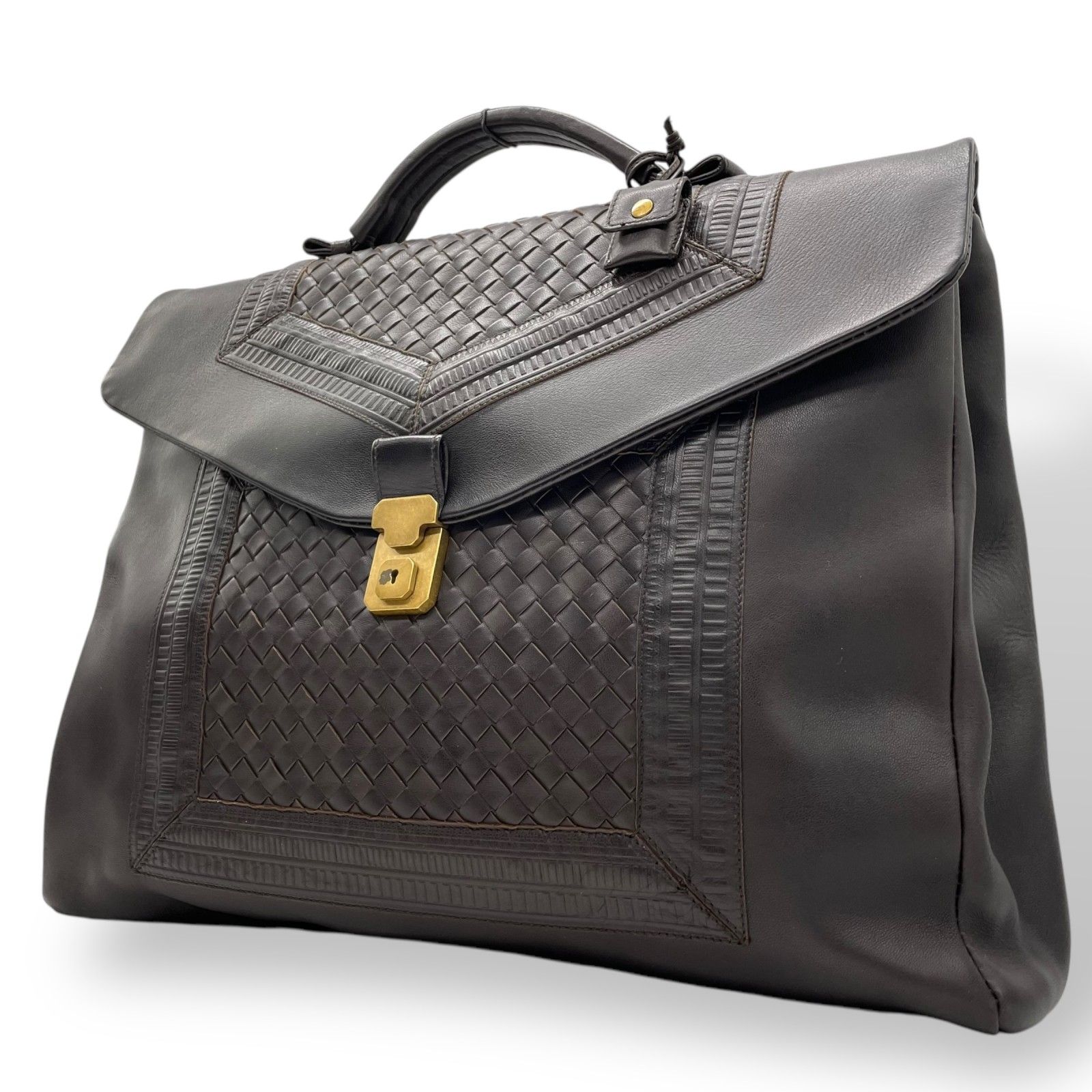 極美品 BOTTEGAVENETA ボッテガヴェネタ イントレチャート 極美品 BOTTEGAVENETA ボッテガヴェネタ イントレチャート