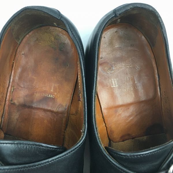 試着交換OK！Burberrys/旧バーバリー size26.0程度 イングランド製