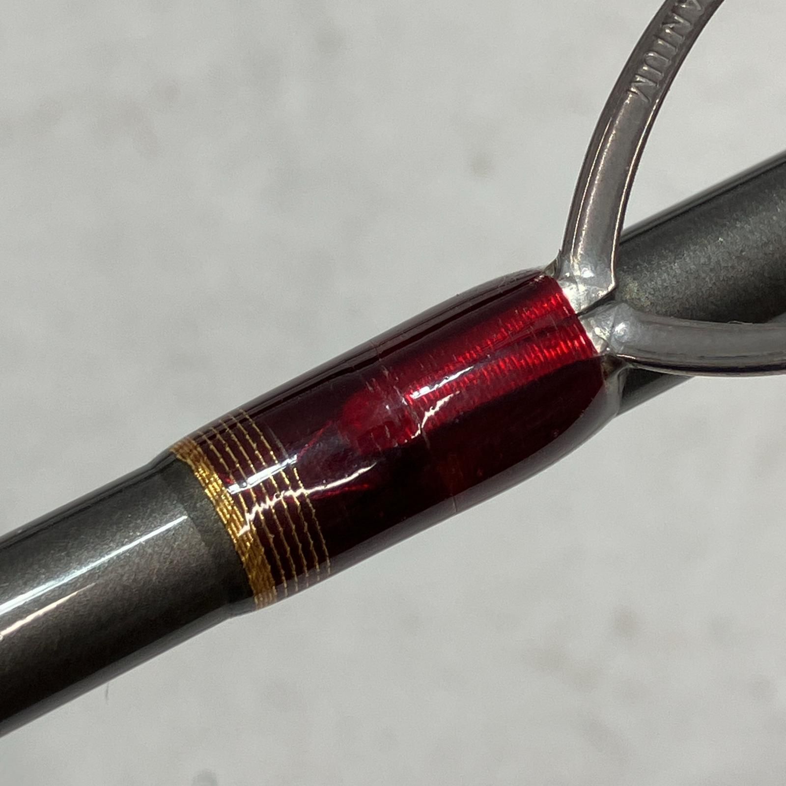 M-AIRE Mアイレ トラウトロッド 正影ボロン MB-82MHL 竿袋付 M-AIRE Mアイレ トラウトロッド 正影ボロン MB-82MHL 竿袋付