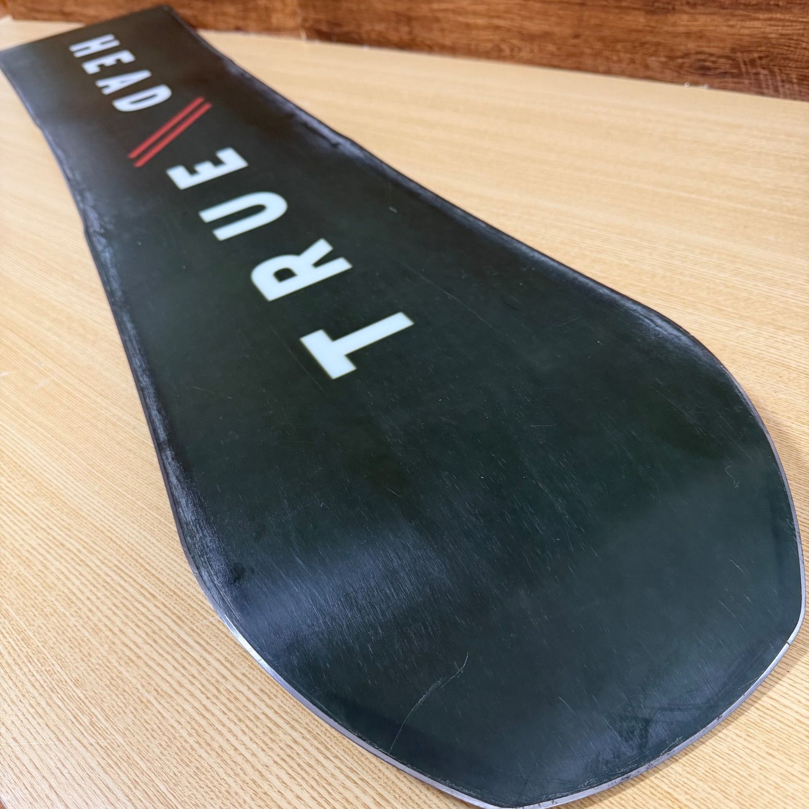 スノーボード TRUE