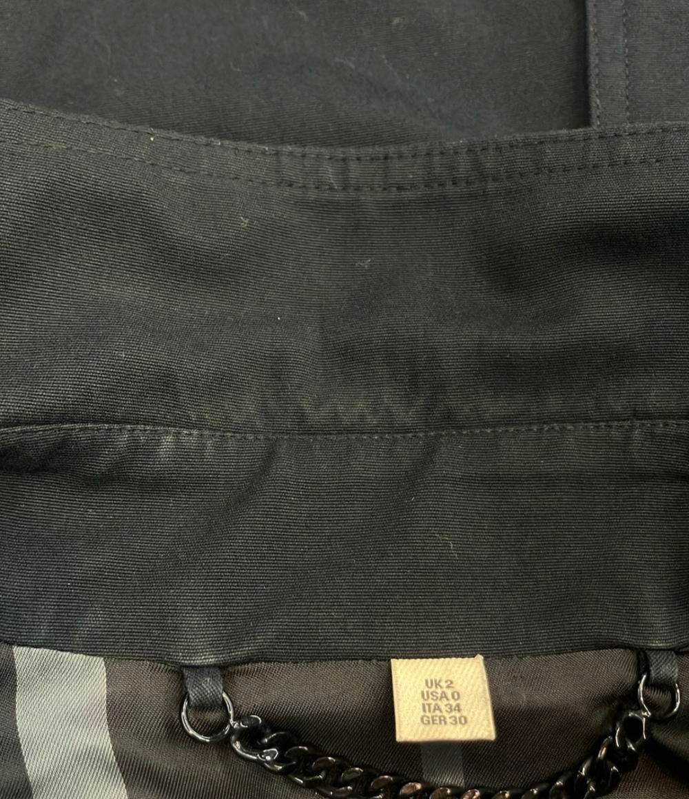 トレンチコート