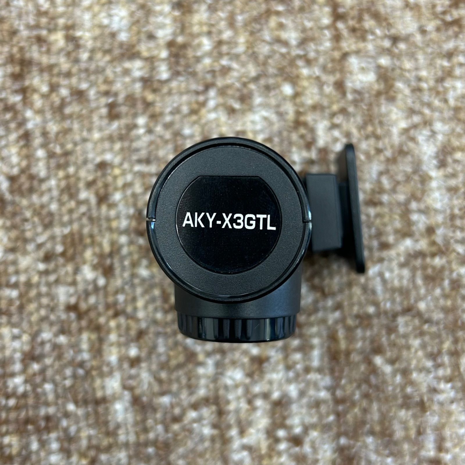 AKEEYO AKY-X3GTL ミラー型 ドライブレコーダー ドラレコ サイド
