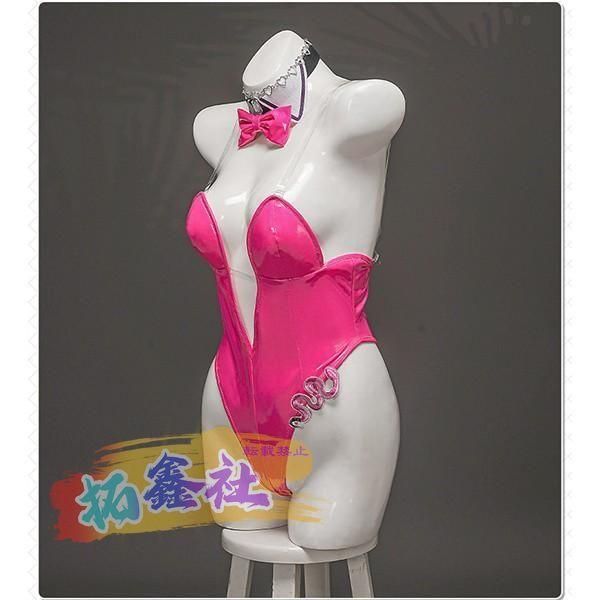バニーガール コスプレ衣装