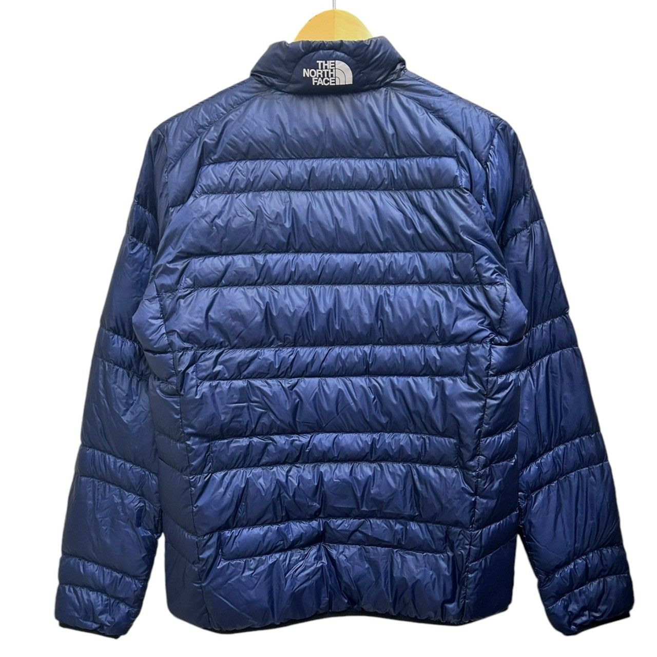 THE NORTH FACE (ザノースフェイス) Light Heat Jacket ライトヒート 