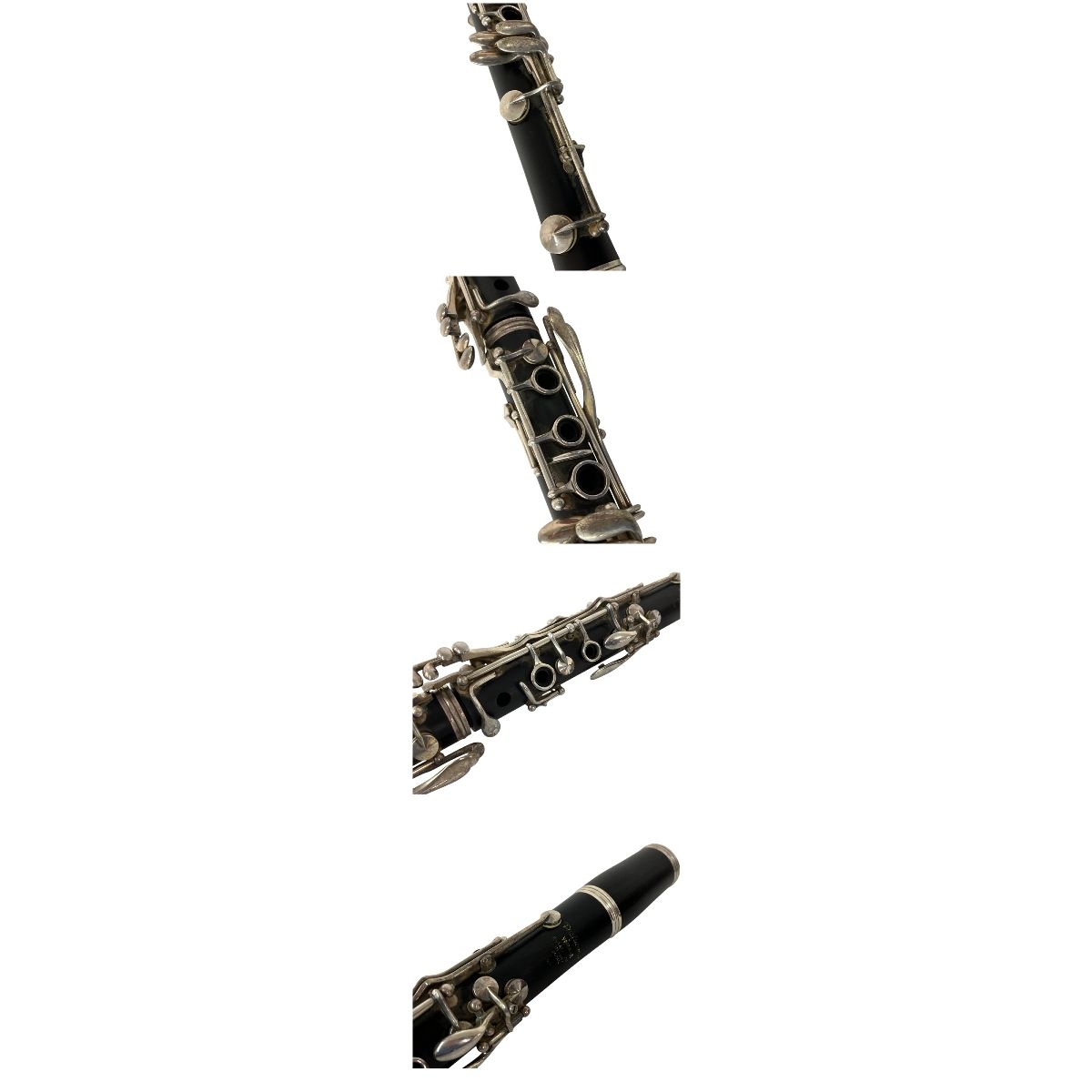 YAMAHA YCL-350 ヤマハ B♭クラリネット グラナディラ 初心者 ヤマハ