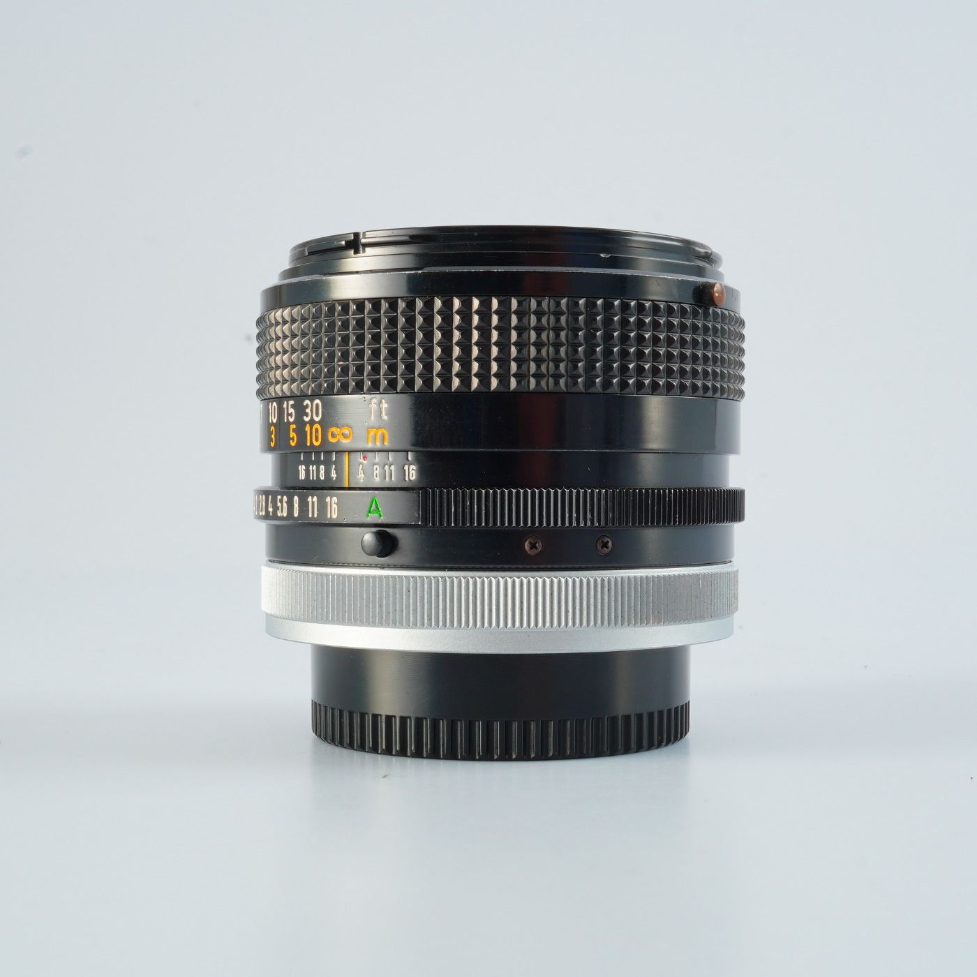 Canon キヤノン FD 50mm F/1.4 S.S.C. A mark 単焦点レンズ 【公式通販】