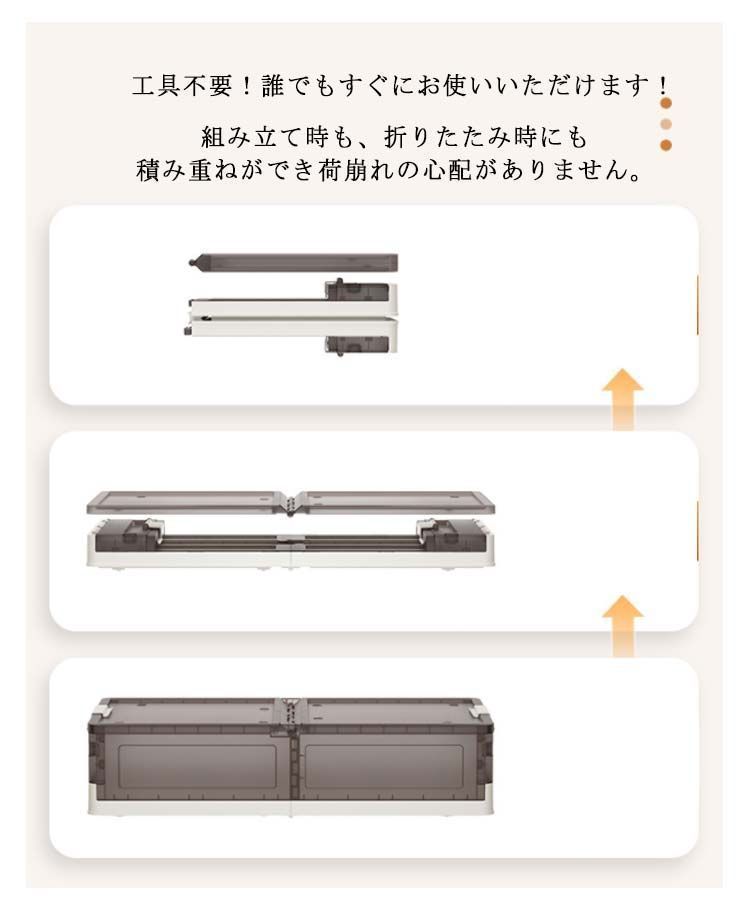衣類 収納