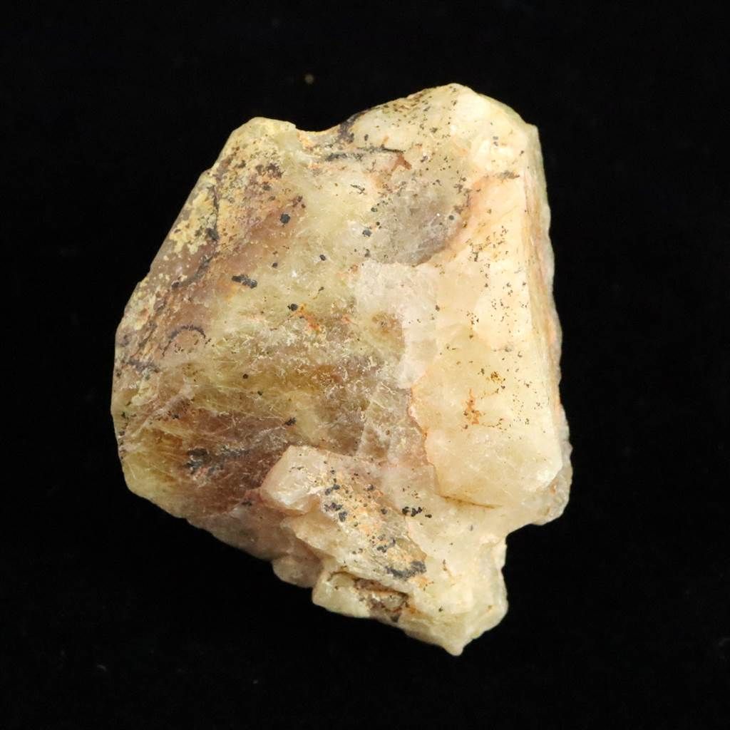 希少‼️初期‼️ゴールデンザギマウンテンクォーツ原石 ゴールデンザギマウンテンクォーツ原石【希少】 - リアファル