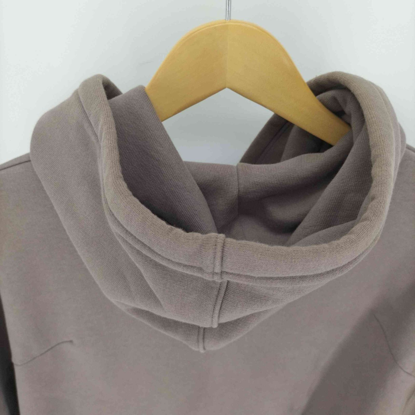 ダブレット doublet SNOW IN PARIS HOODIE メンズ M - メルカリ