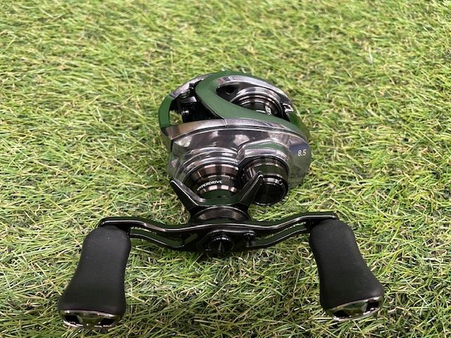 ダイワ 25 スティーズ リミテッド CT SV TW 70XHL （山科店 併売