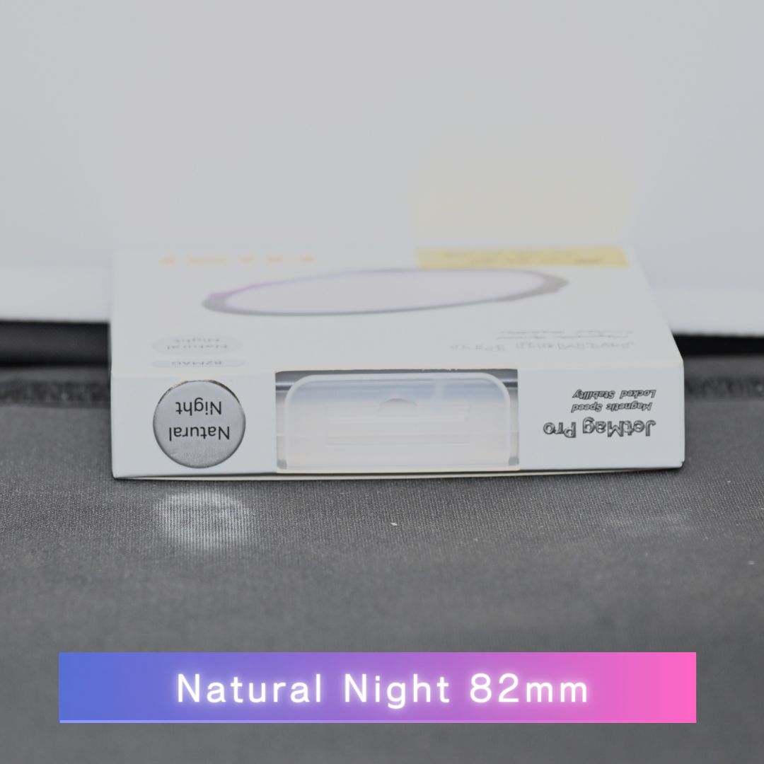 Pro Natural