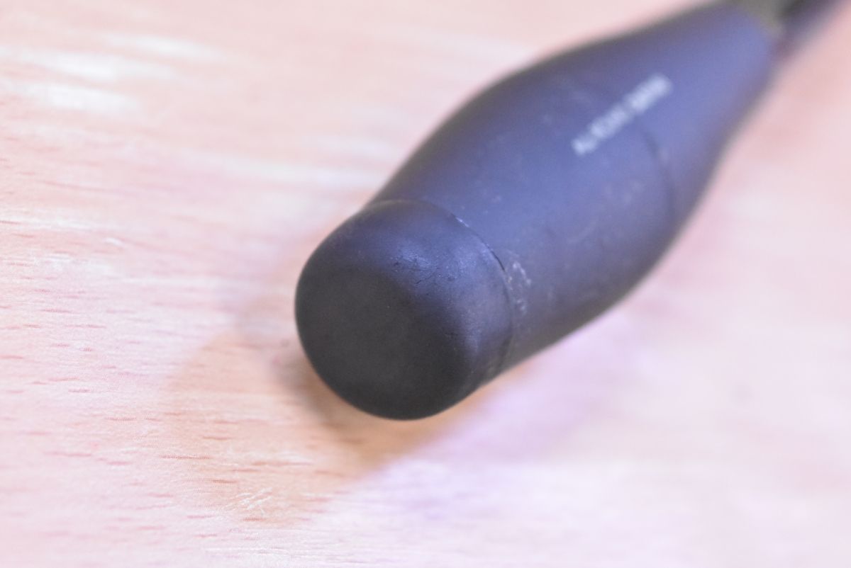 スピニングロッド