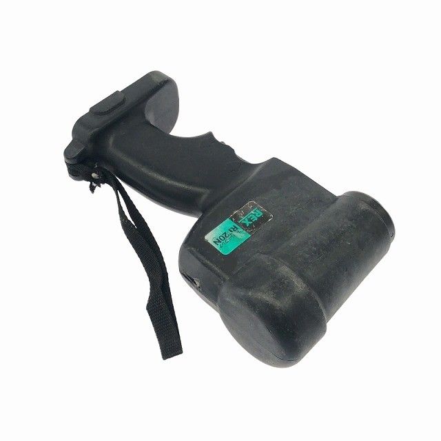 バッテリー2個 9.6V