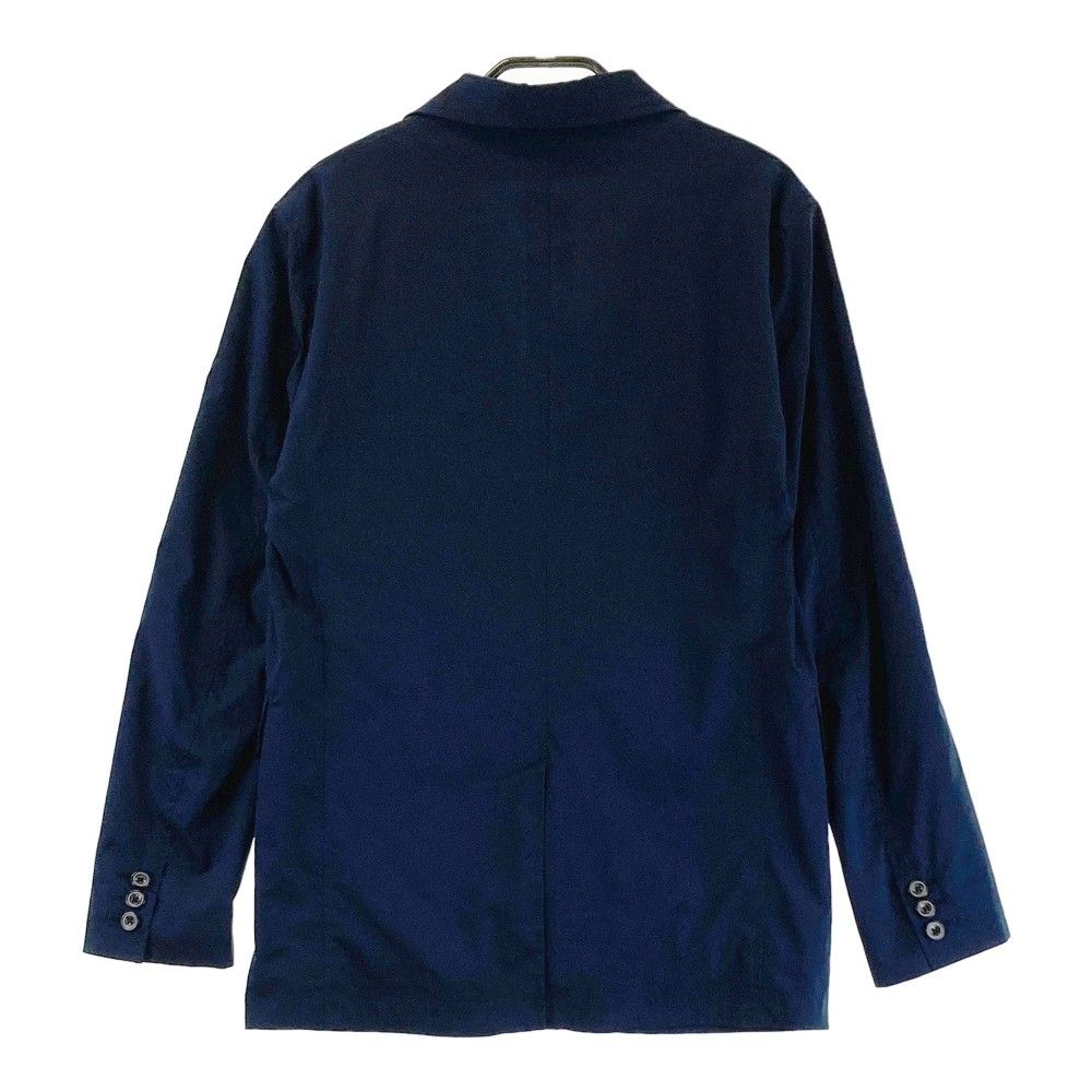 サイズ：S TITLEIST タイトリスト 蓄熱 テーラードジャケット ネイビー