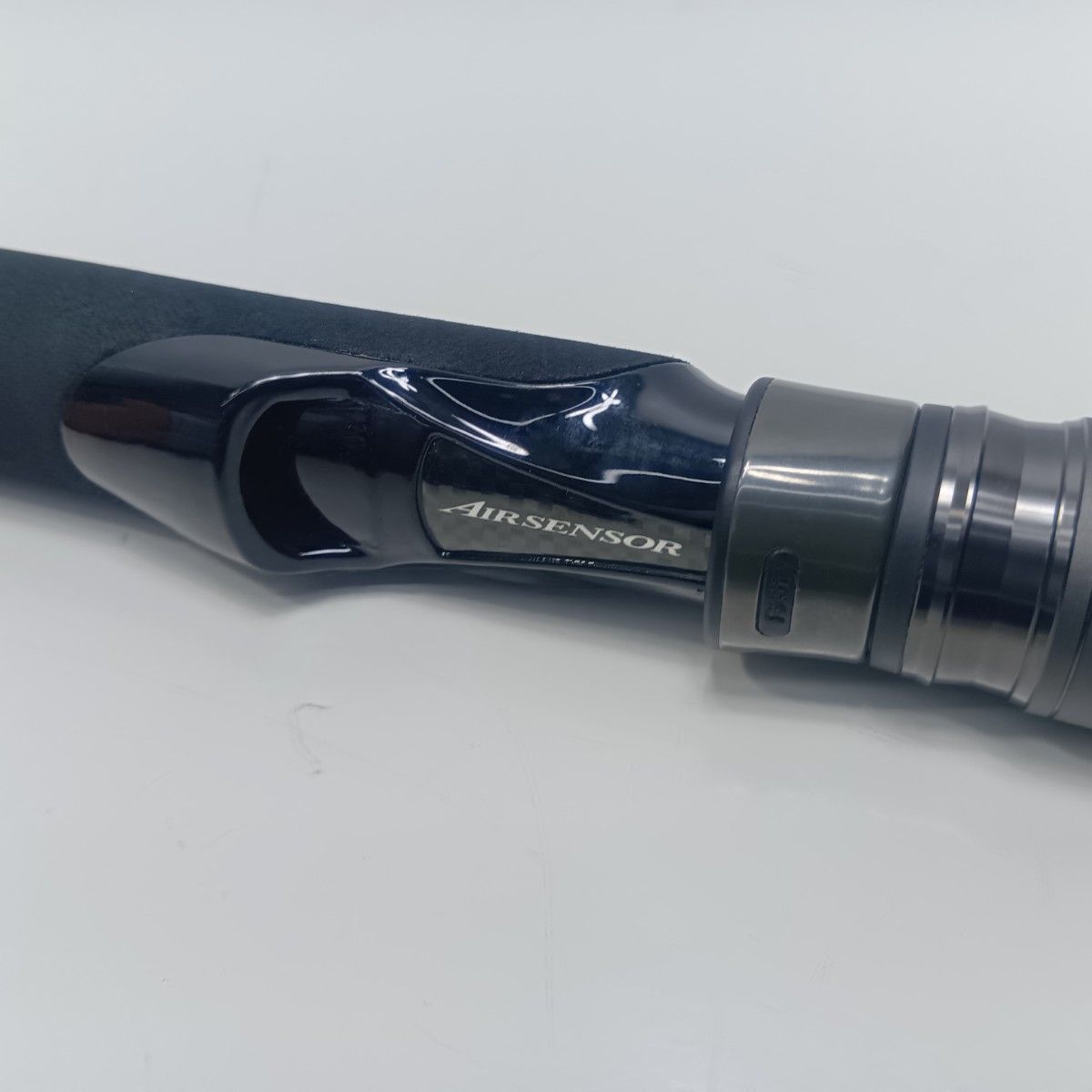 使いやすさ DAIWA ダイワ ロッド シーバスロッド スカイハイ 86M 程度A 05801181 安心の全品国内発送！