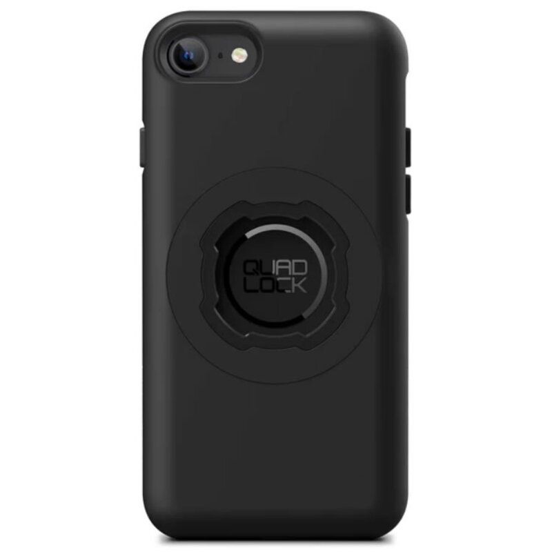 QUADLOCK クアッドロック スマホケース MAG対応 iPhone SE 3rd|2nd Gen 用 iPhone SE 3rd|2nd Gen 用