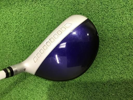 中古】 ダンロップ XXIO(2020) H5(ボルドー) レディース