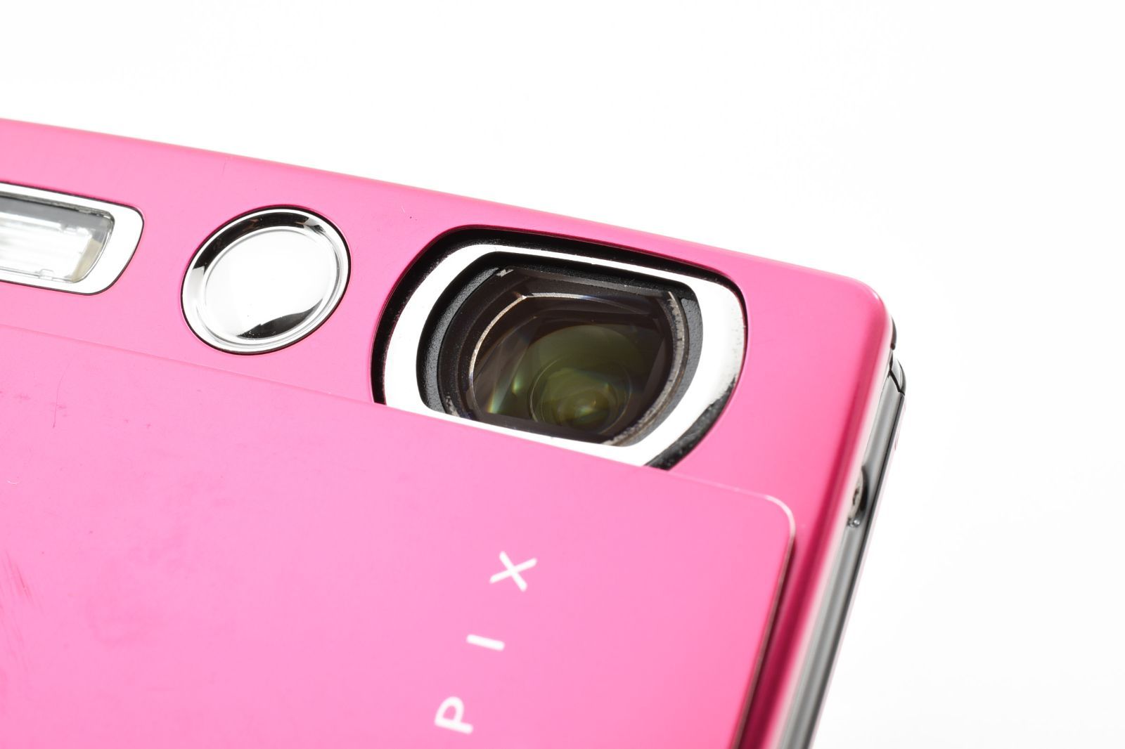 ⭐︎限定出品　美品　完動品　FinePix Z1000EXR 富士フイルム 富士フイルム、スマートフォン送信機能搭載「FinePix Z1000EXR