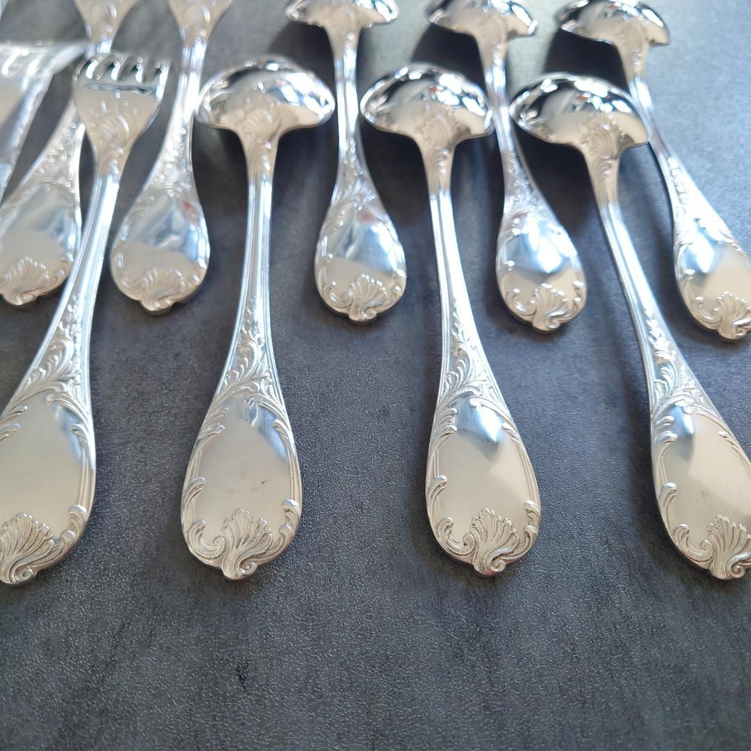 マルリー テーブルサイズ