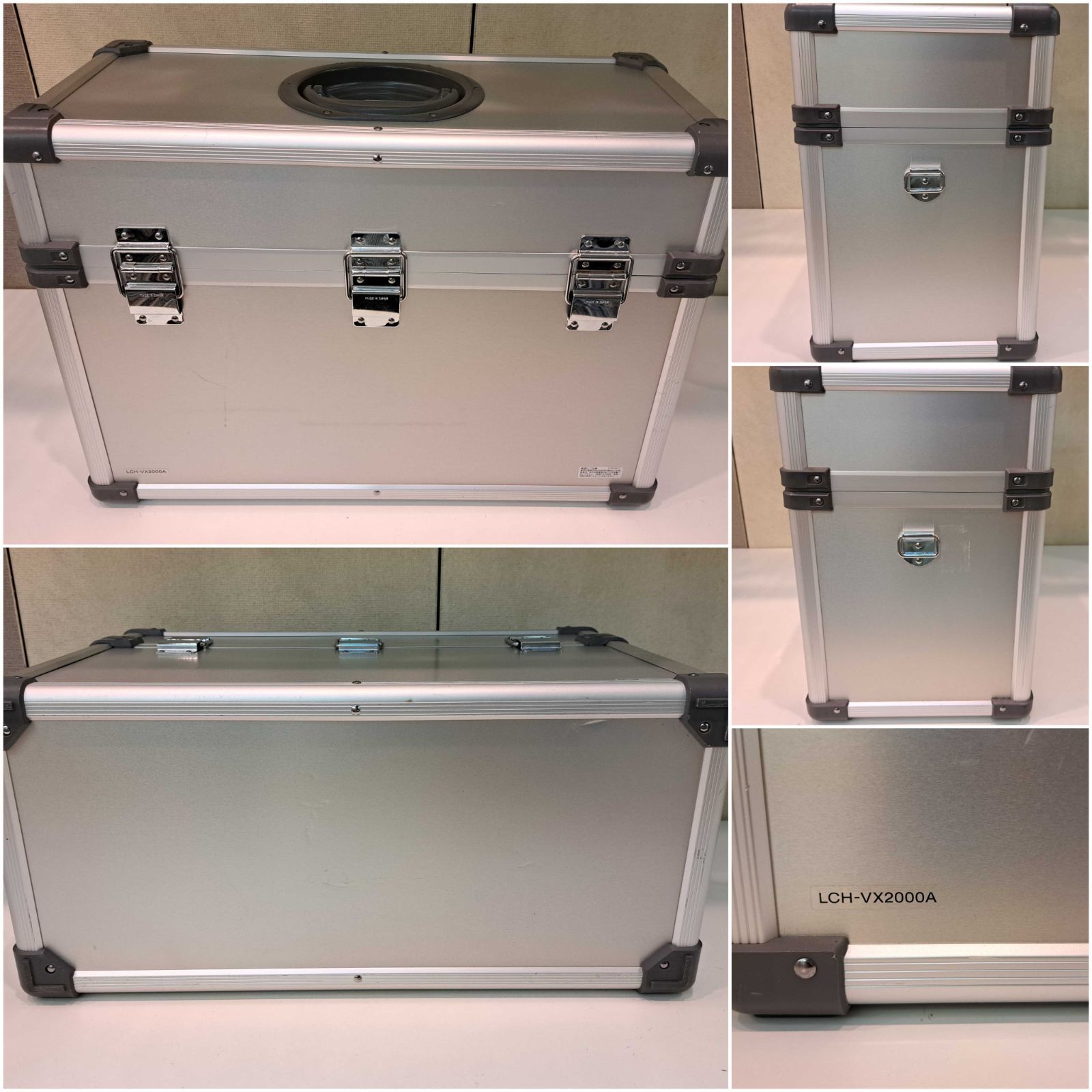 DVCAM DSR-PD170