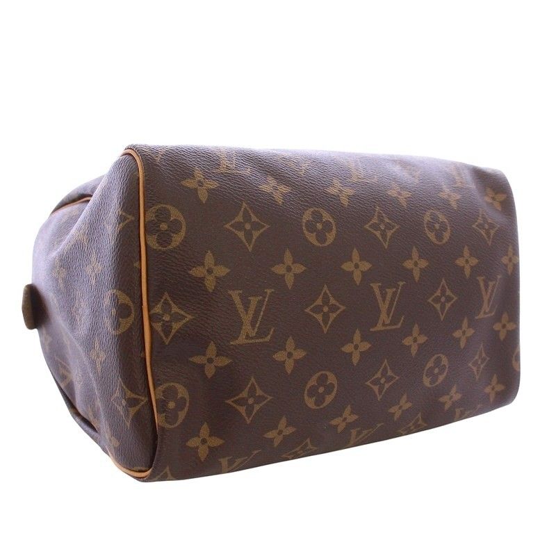 ルイヴィトン LOUIS VUITTON スピーディ25 ボストンバッグ