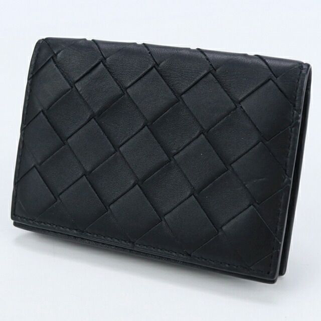 ボッテガヴェネタ BOTTEGA VENETA 名刺入れ メンズ イントレ