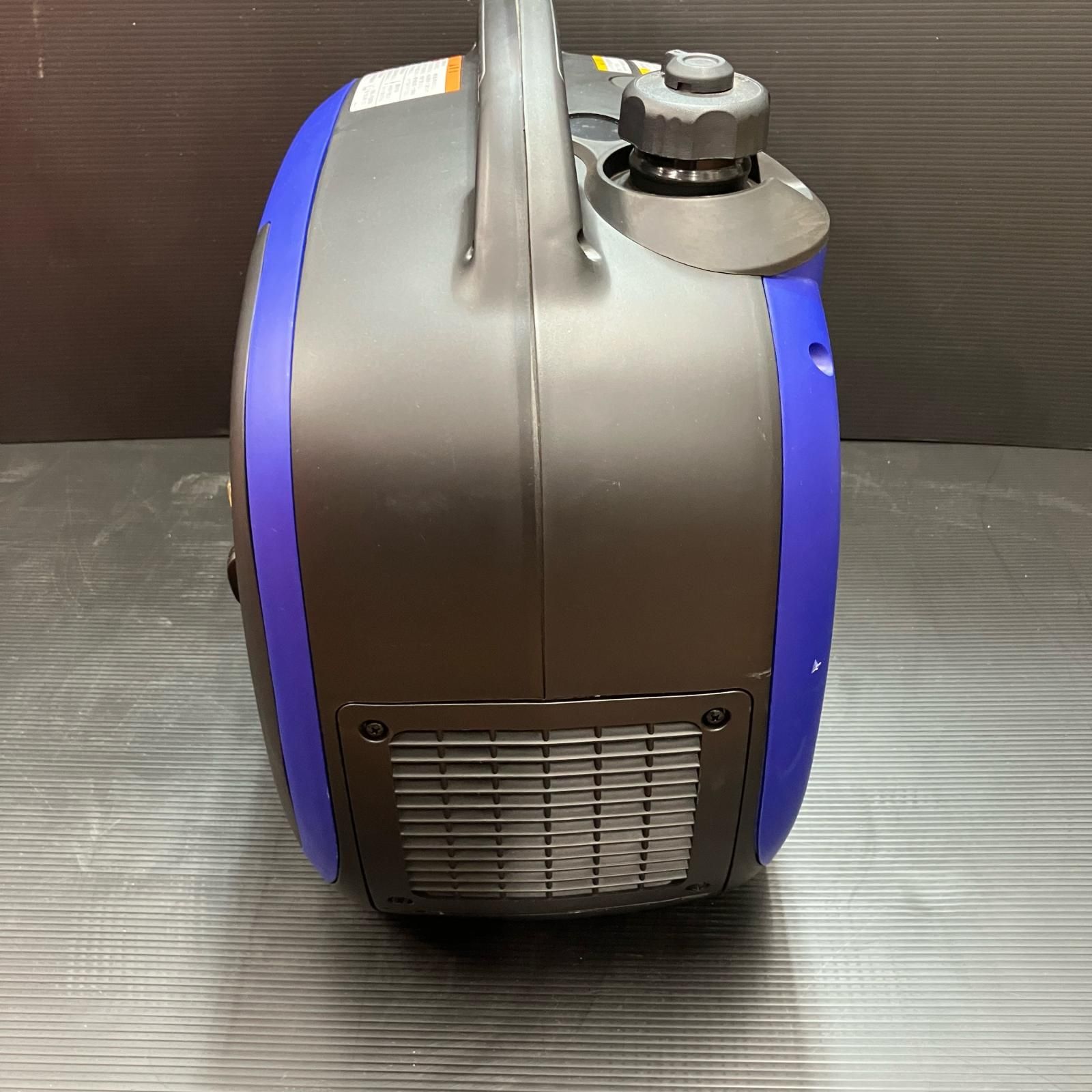 ヤマハ インバーター発電機