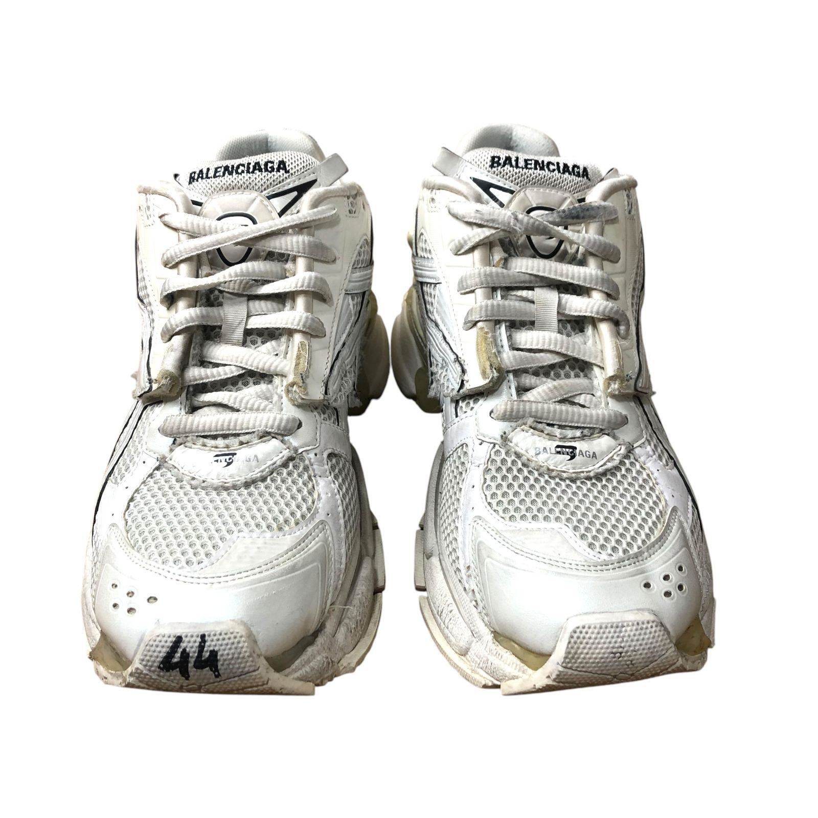 BALENCIAGA】RUNNER SNEAKER バレンシアガ ランナー スニーカー