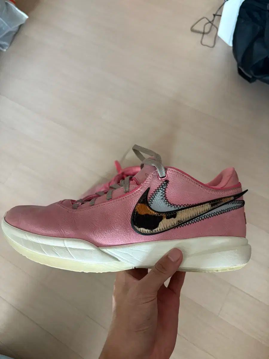 レブロン 20 バスケットシューズ NIKE レブロン20 バスケットボール