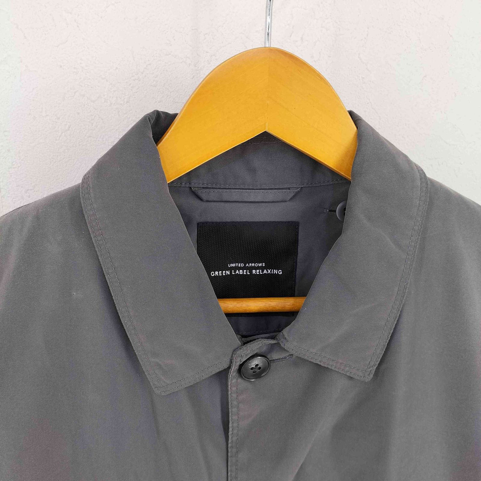 ユナイテッドアローズグリーンレーベルリラクシング UNITED ARROWS