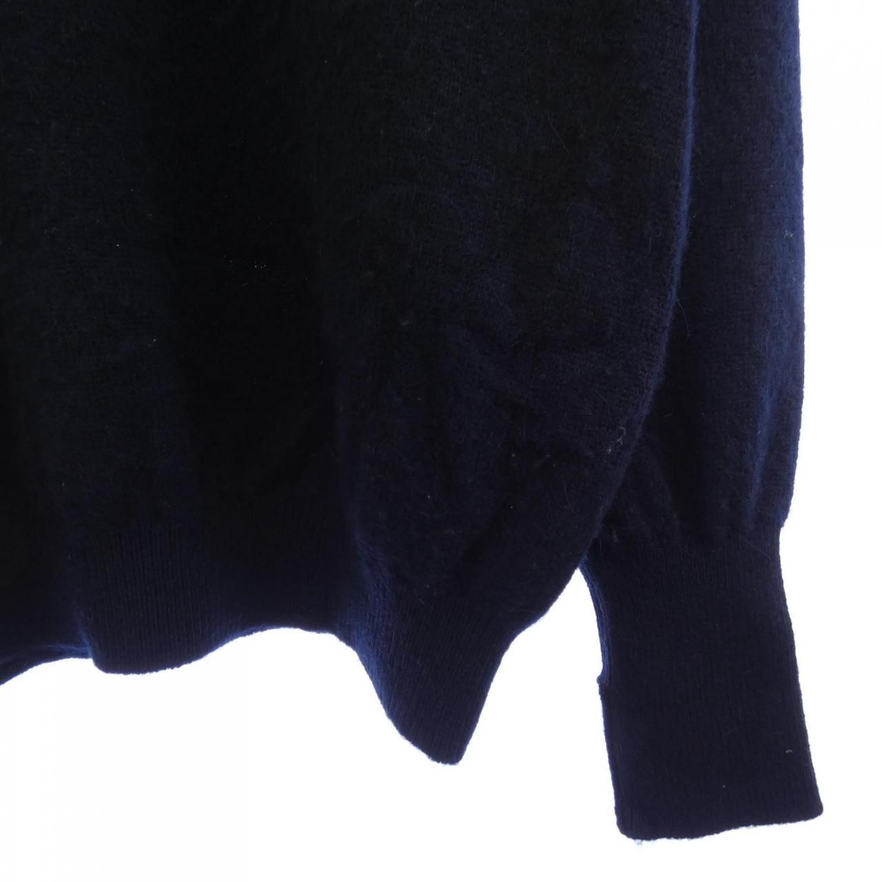 MASSTARD ニット - メルカリ 