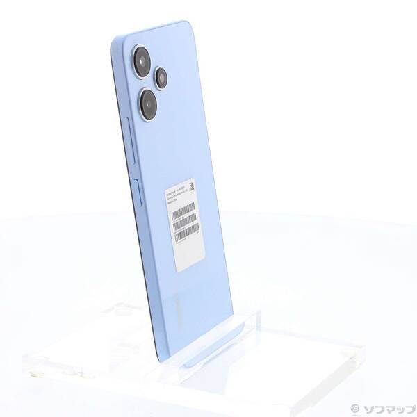 Xiaomi - Xiaomi Redmi 12 5G 128GB スカイブルー Xiaomi Redmi 12 5G SIMフリー [スカイブルー] 価格比較 - 価格.com