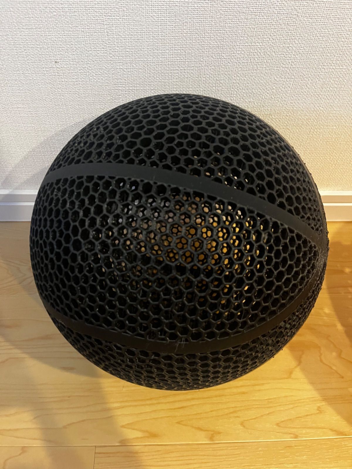 ペンタヘキサ エアレスバスケットボール - メルカリ 