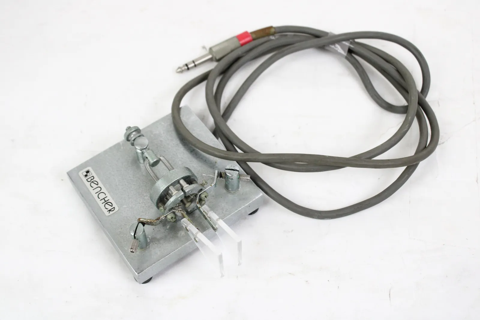 2025年最新】パドル電鍵の人気アイテム - メルカリ