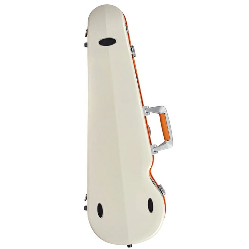 bam アイス ハイテック コンター オレンジパーツ SUP2002XLWO バム ICE SUPREME Hightech Contoured Oange Parts バイオリンケース