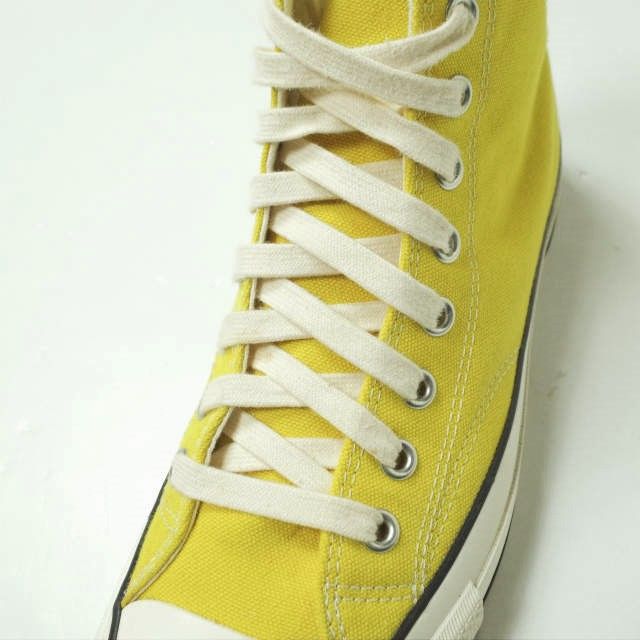 CONVERSE ADDICT コンバースアディクト CHUCK TAYLOR CANVAS HI 