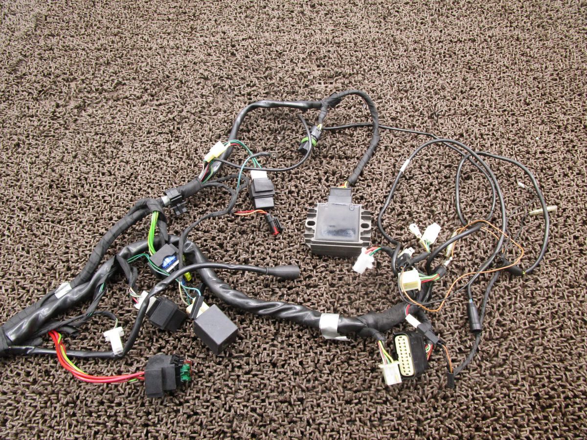 イグニッションコイル TW