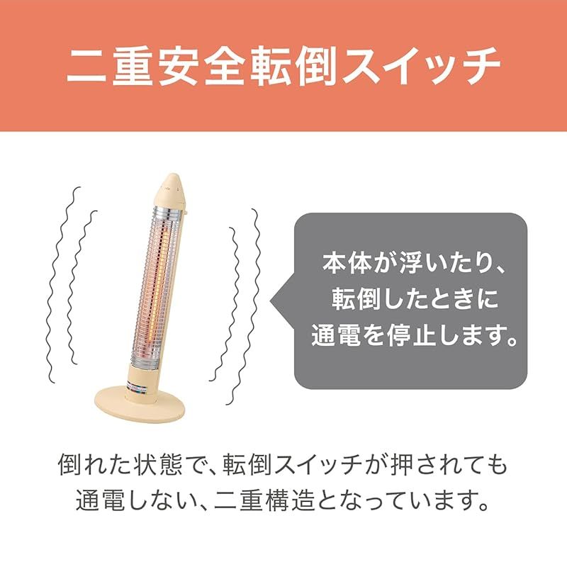 グラファイトヒーター