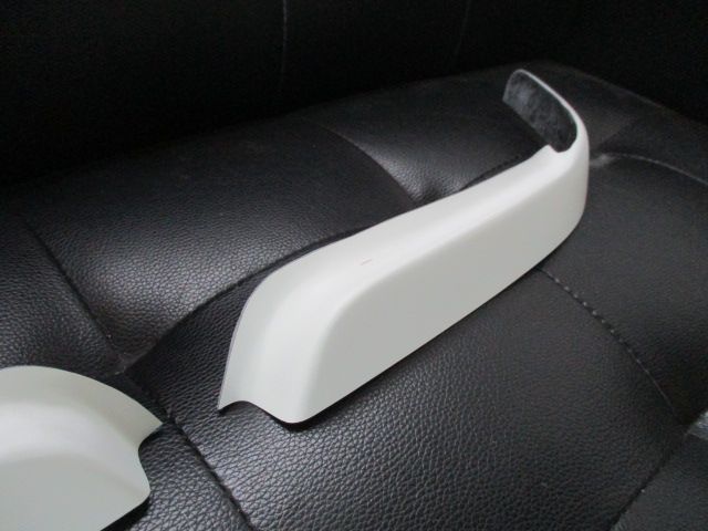 ZERO LINE DA17V DA17W エブリイ ヘッドライト用 アイライン FRP製 