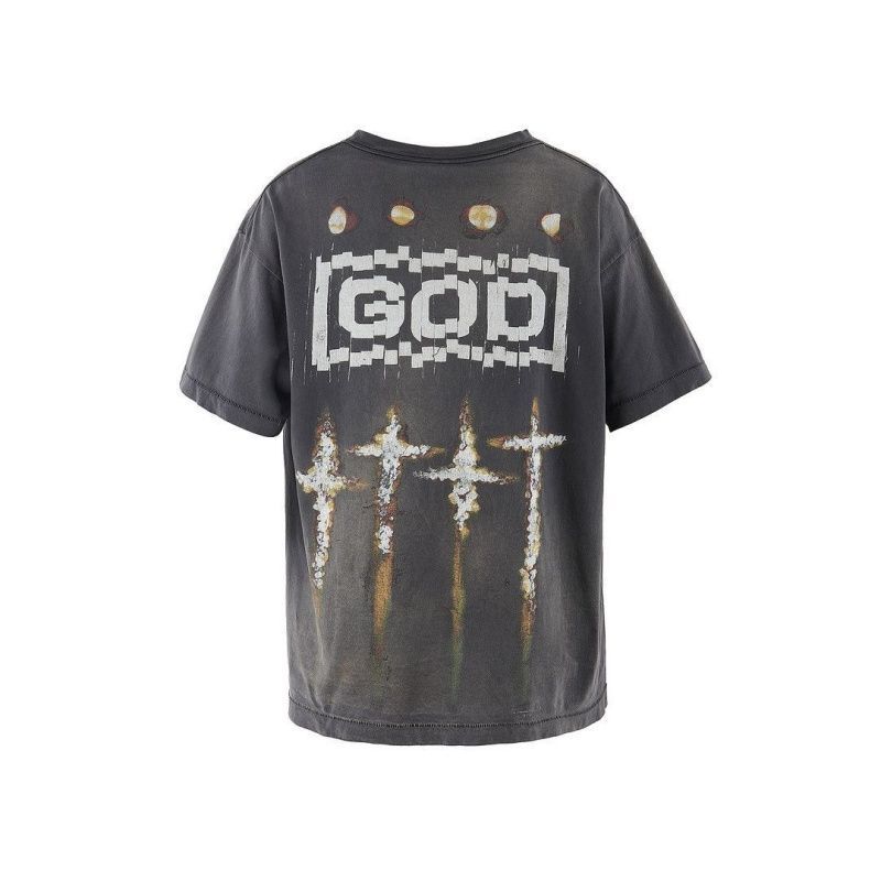 GOD