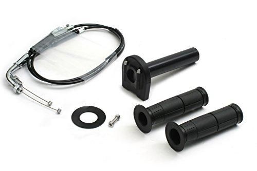 【新品・5営業日で発送】アクティブ 【必ず購入前に仕様をご確認下さい】1067735スロットルKIT φ32 CB400SF 14／SB 14