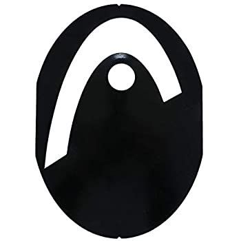 ヘッドロゴステンシル（286008）