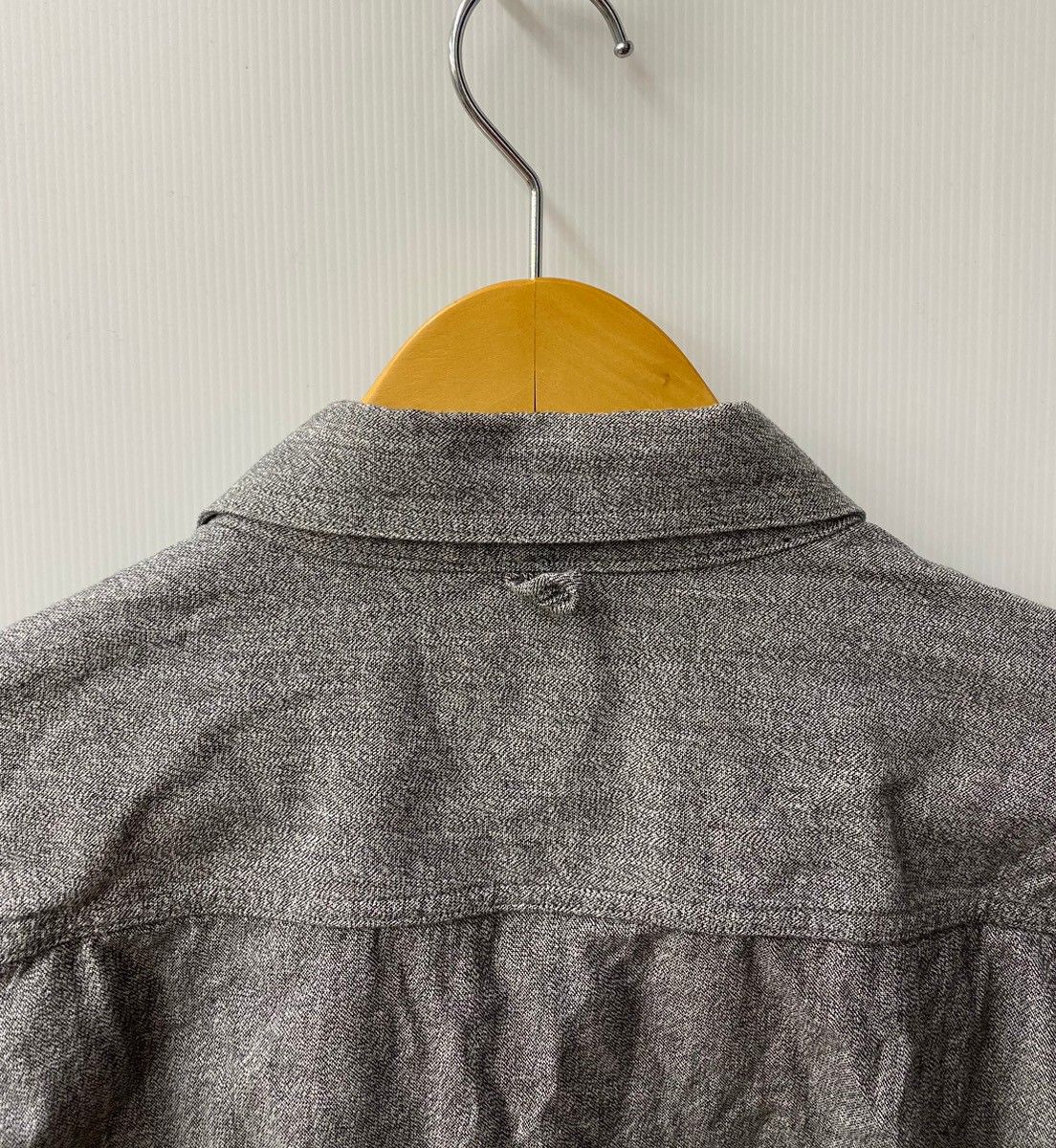オルゲイユ ORGUEIL Refined Work Shirt リファインド ワークシャツ OR